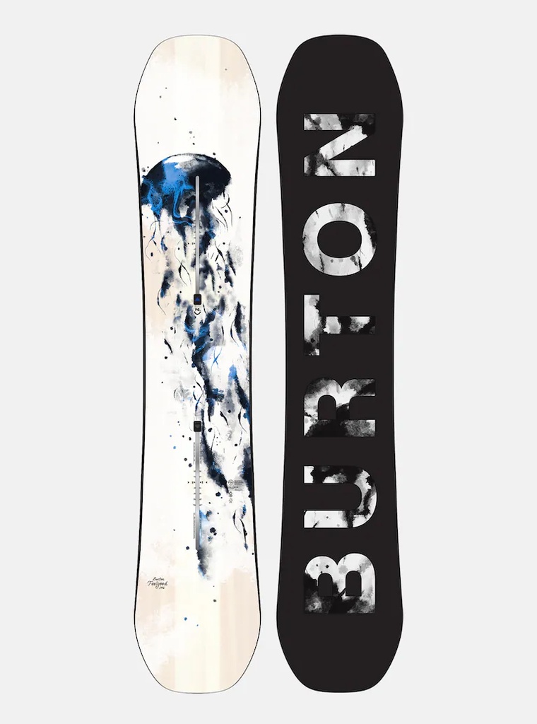 01 - Burton | Feelgood | 146cm - 03.01.26
