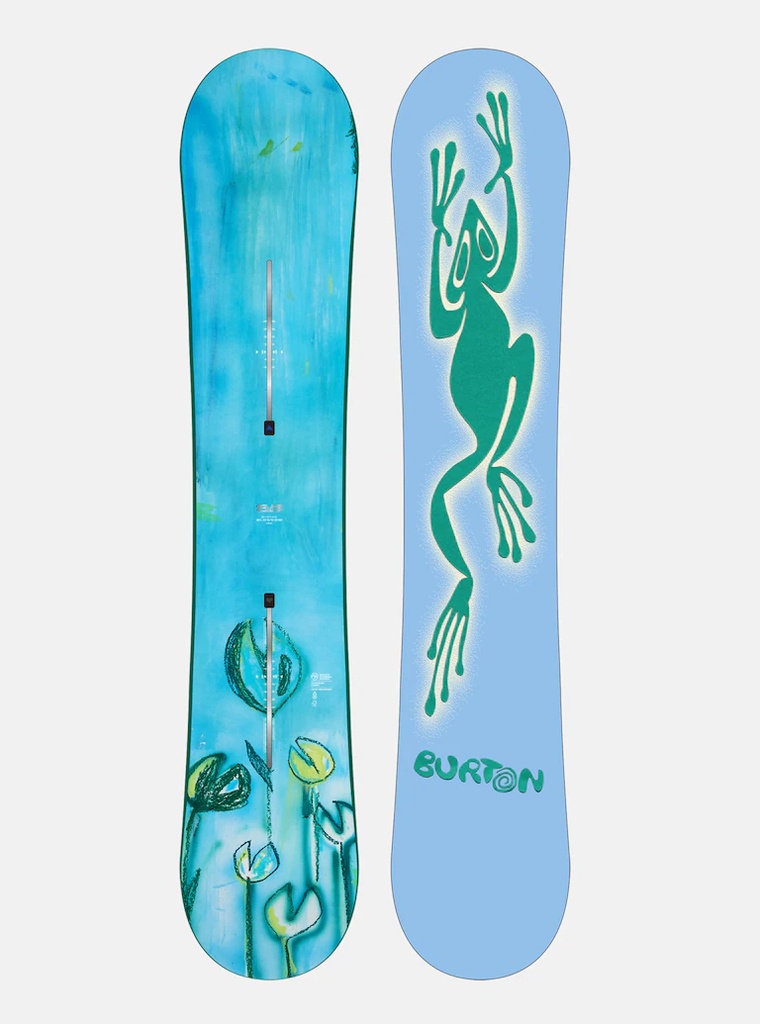 07 - Burton | Blossom | 155cm - 03.01.26