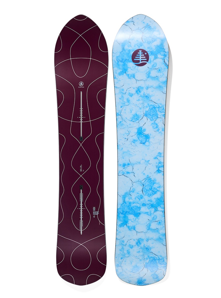 07 - Burton | FT Sketch Artist - 155cm - 12.12.26
