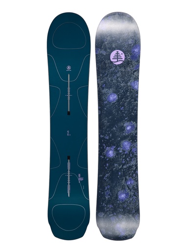 13 - Burton | FT Full Nelson - 157cm - 21.11.26