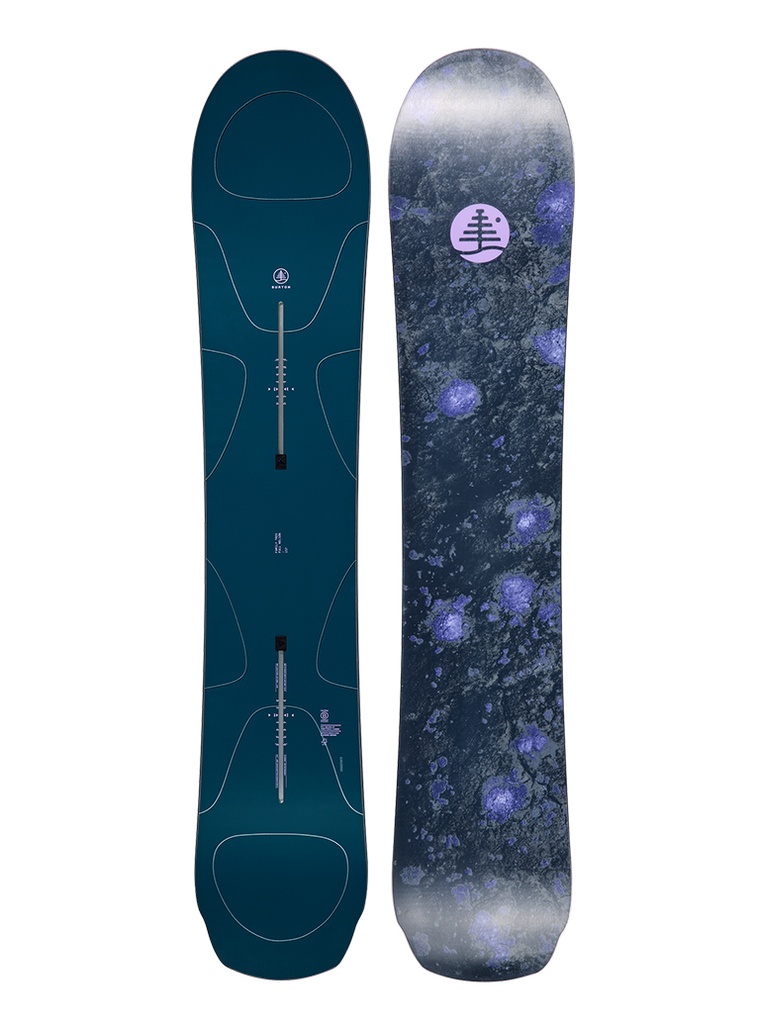 13 - Burton | FT Full Nelson - 157cm - 12.12.26