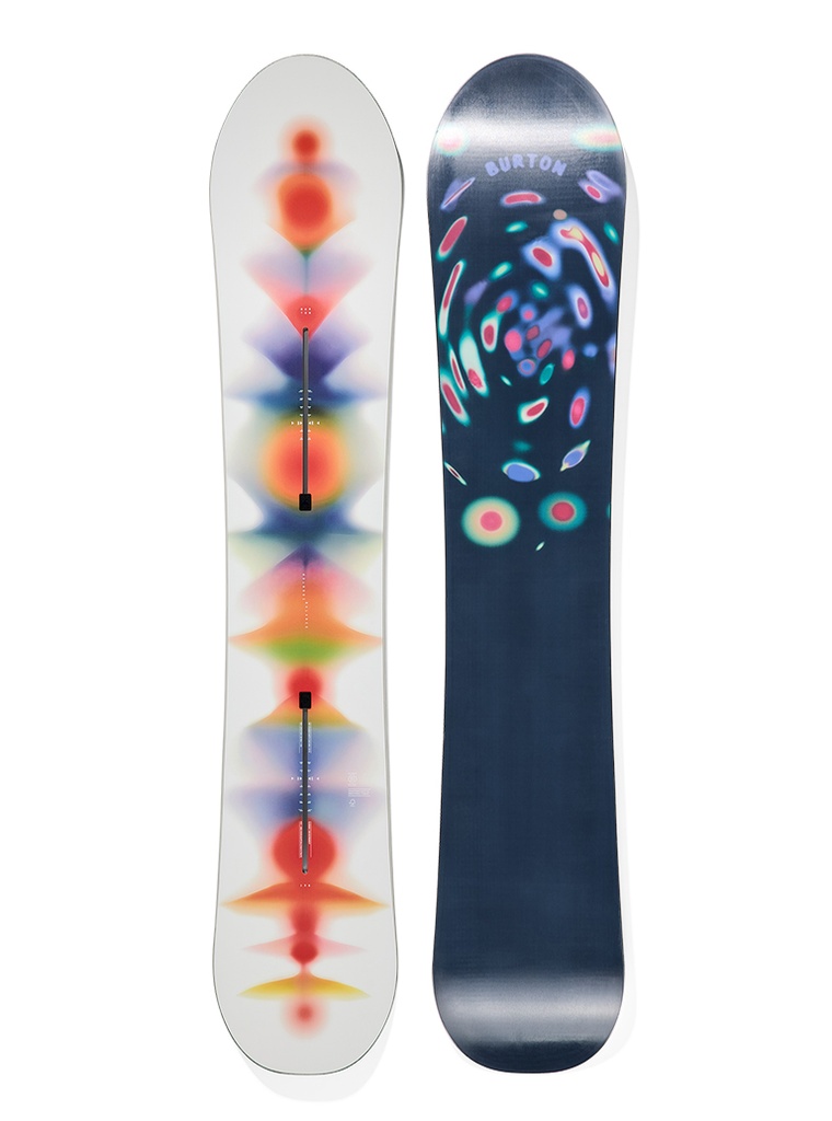 15 - Burton | Counterbalance - 158cm - Wide - 06.02.27