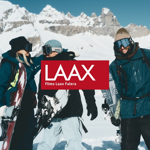 Laax | Weekend | Flem Lodge | 12.12. - 13.12.2026