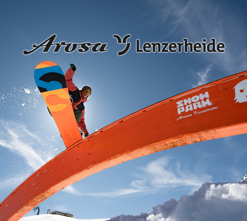 Arosa-Lenzerheide | Long Weekend | 05.01. - 07.01.24