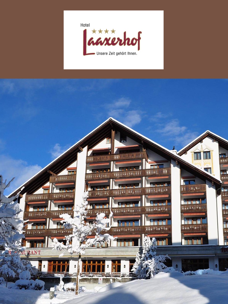 Laax | Weekend | 16.12. - 17.12.2023