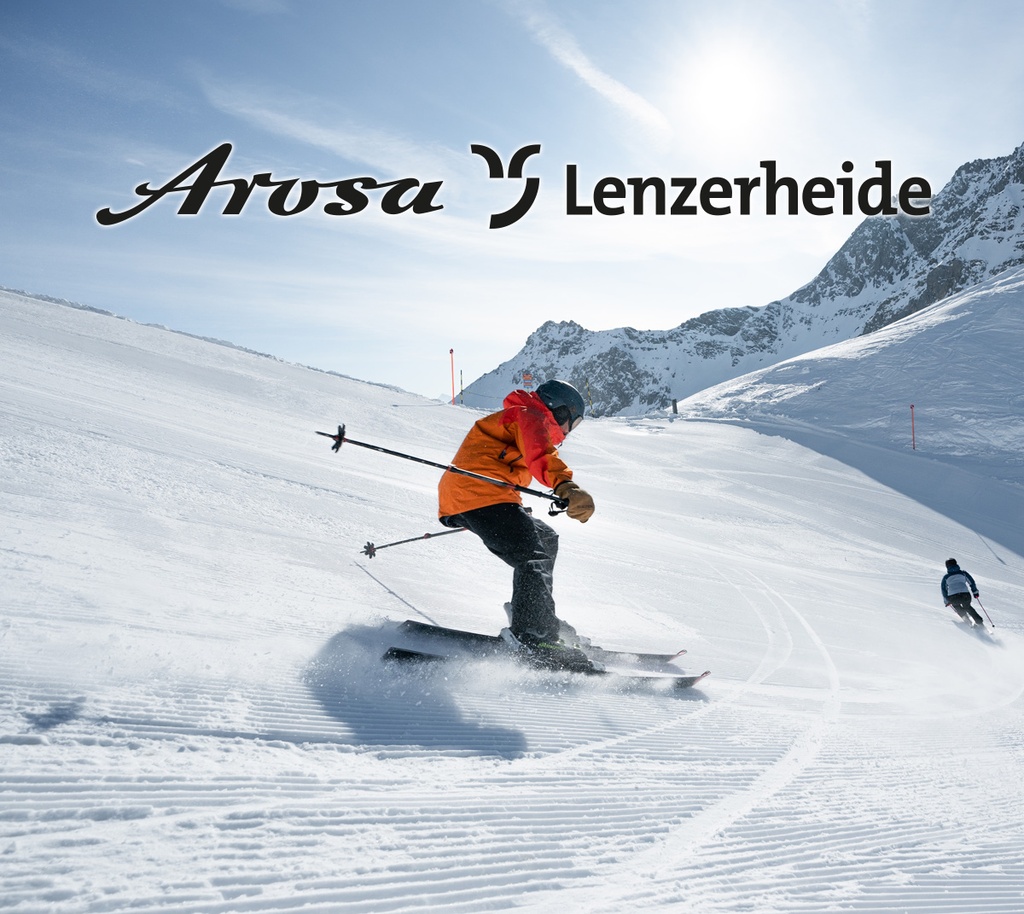 Arosa-Lenzerheide | Daytrip | 06.01.24
