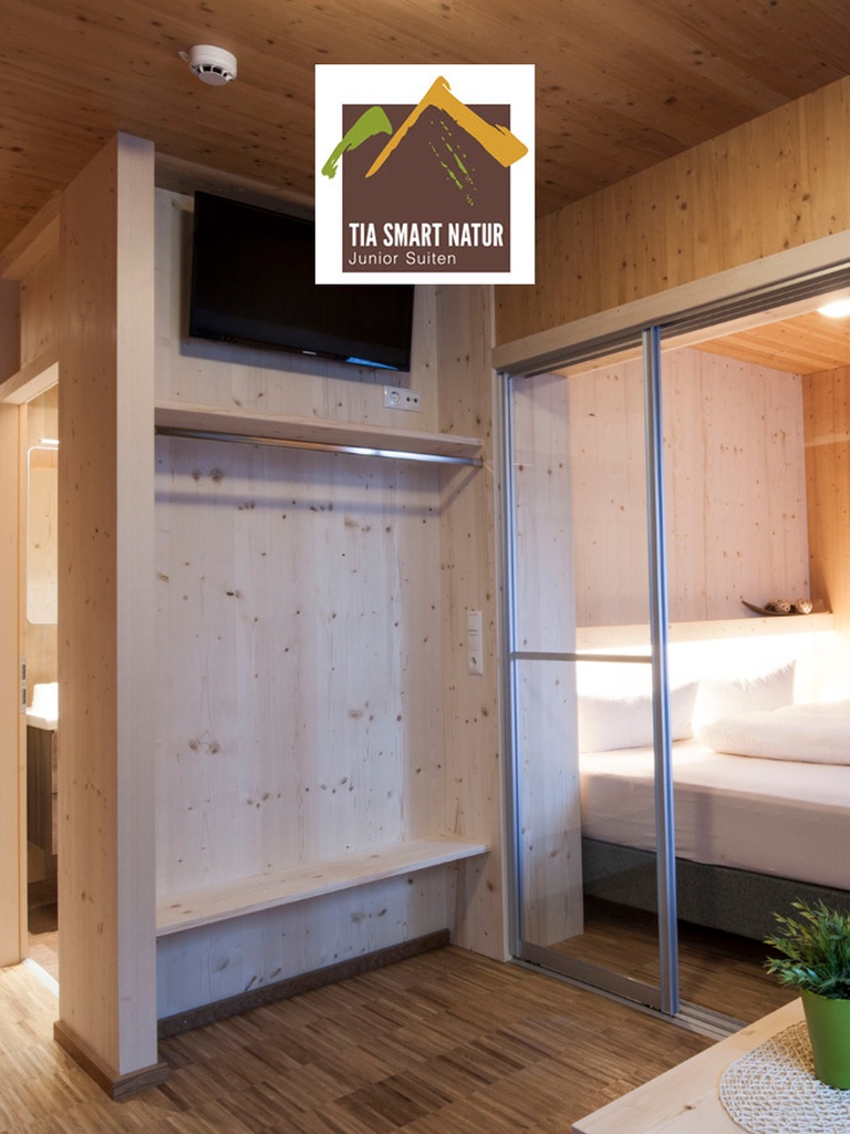 Kaunertaler Gletscher | Weekend | Hotel Tia Smart