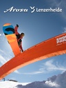 Swiss Finest | Laax - Lenzerheide | 27.01. - 28.01.24