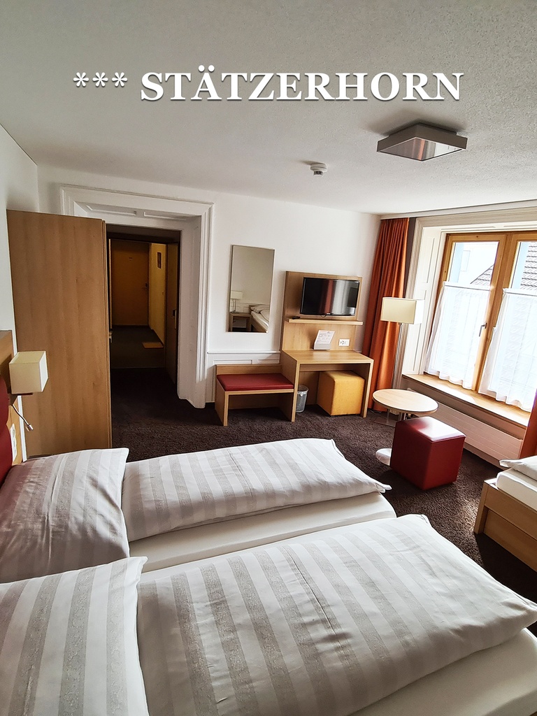 Swiss Finest | Laax - Lenzerheide | 17.02. - 18.02.24