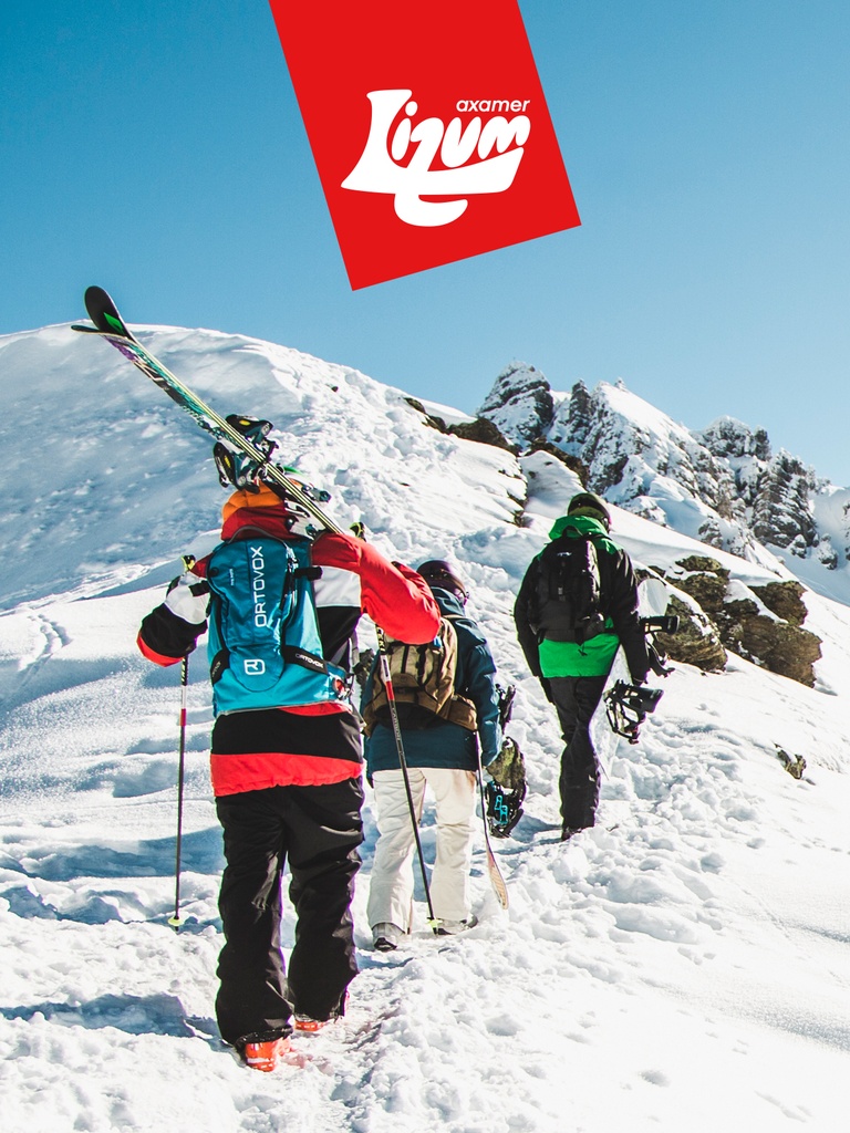 Axamer Lizum | Daytrip | 03.02.24