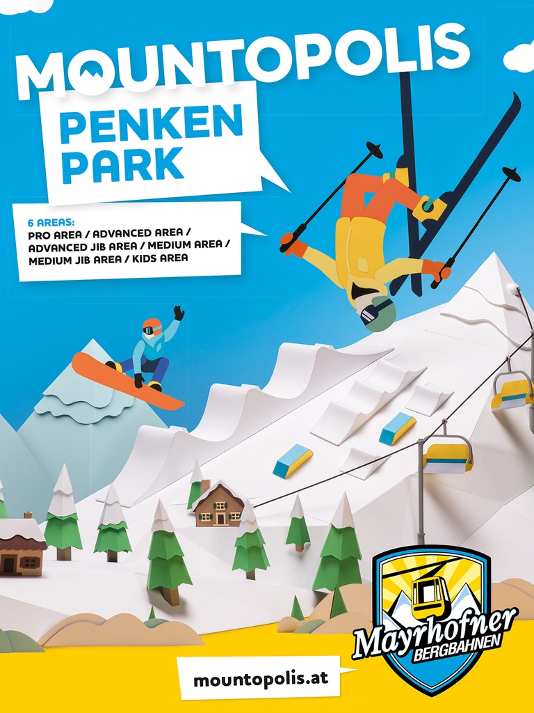 Mayrhofen | Daytrip | 16.03.24