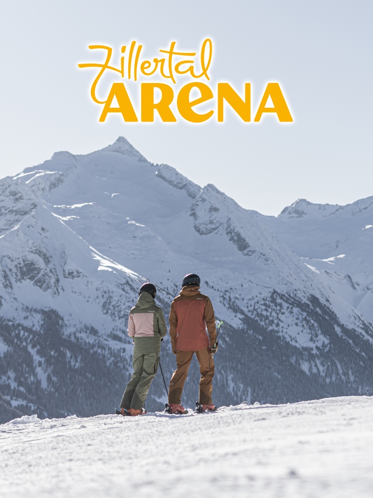 Zillertal Arena | Daytrip
