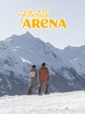 Zillertal Arena | Daytrip