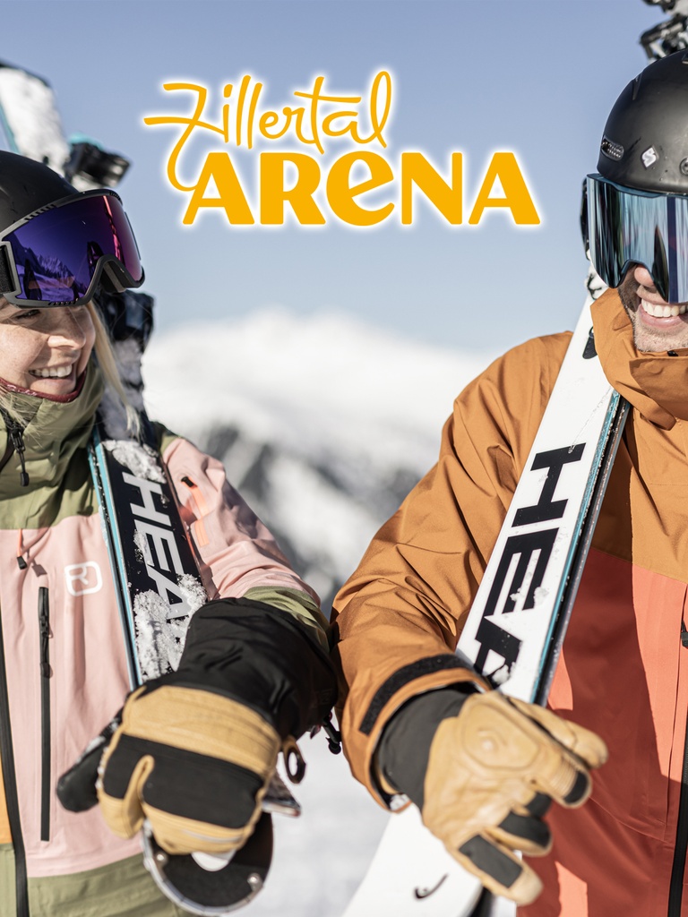Zillertal Arena | Daytrip