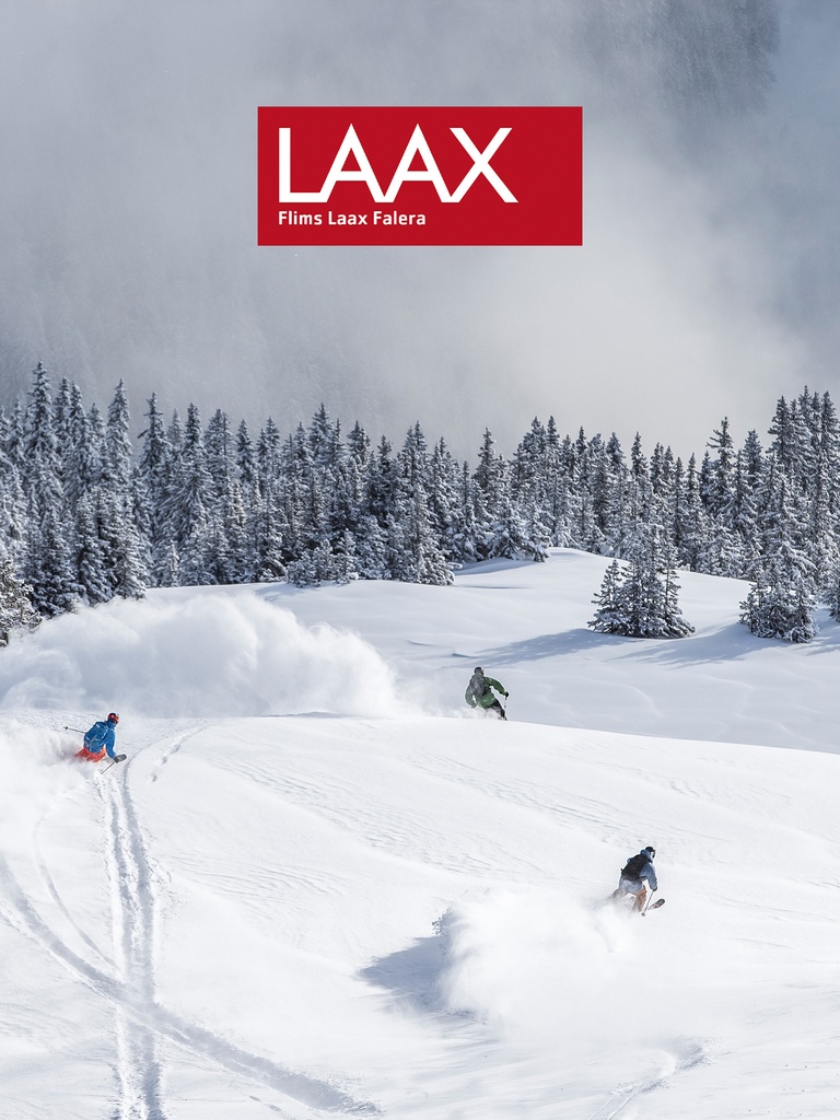 Laax | Daytrip