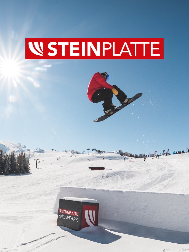 Steinplatte | Daytrip