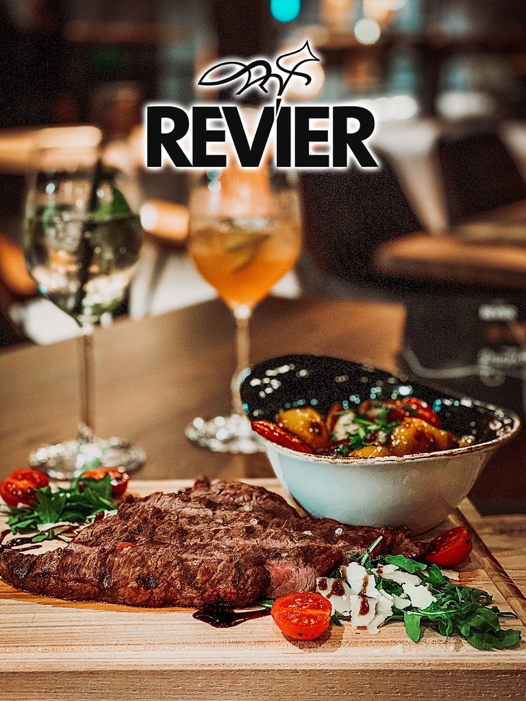 Revier Hotel - Talstation Silvretta Montafon