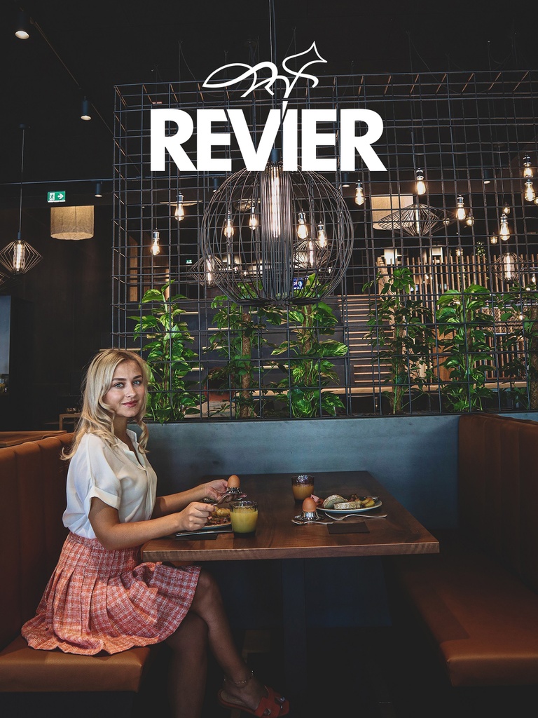 Revier Hotel - Talstation Silvretta Montafon