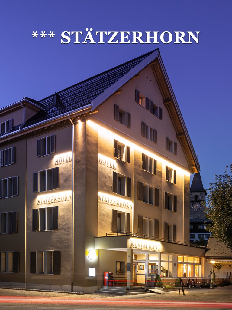 Swiss Finest | Laax - Lenzerheide