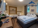 Arosa-Lenzerheide + Grischalodge