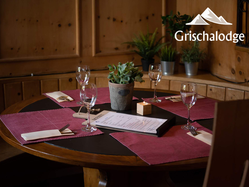 Arosa-Lenzerheide + Grischalodge | Bed & Ride | 05.02. - 08.02.26 | mit Selbstanreise