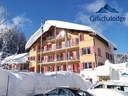 Arosa-Lenzerheide + Grischalodge | Bed & Ride | 05.02. - 08.02.26 | mit Selbstanreise