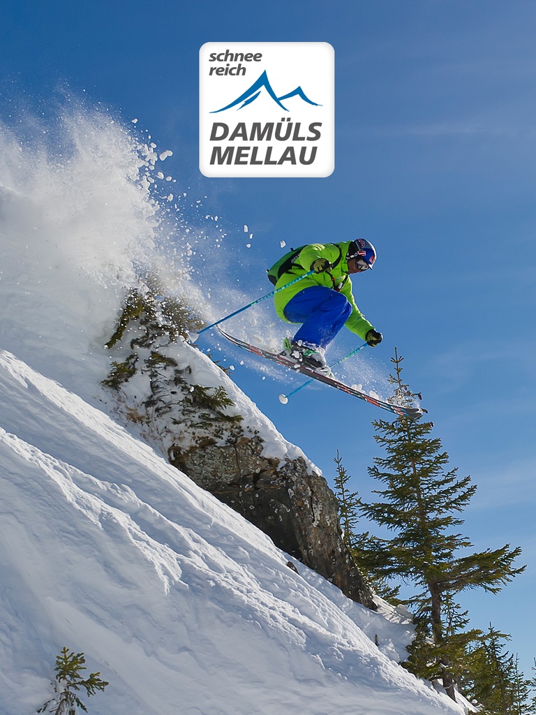 Damüls | Daytrip | 23.12.23