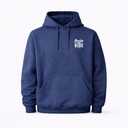 Cruise and Ride Hoodie - Original Logo