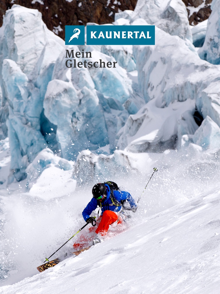 Kaunertaler Gletscher | Weekend