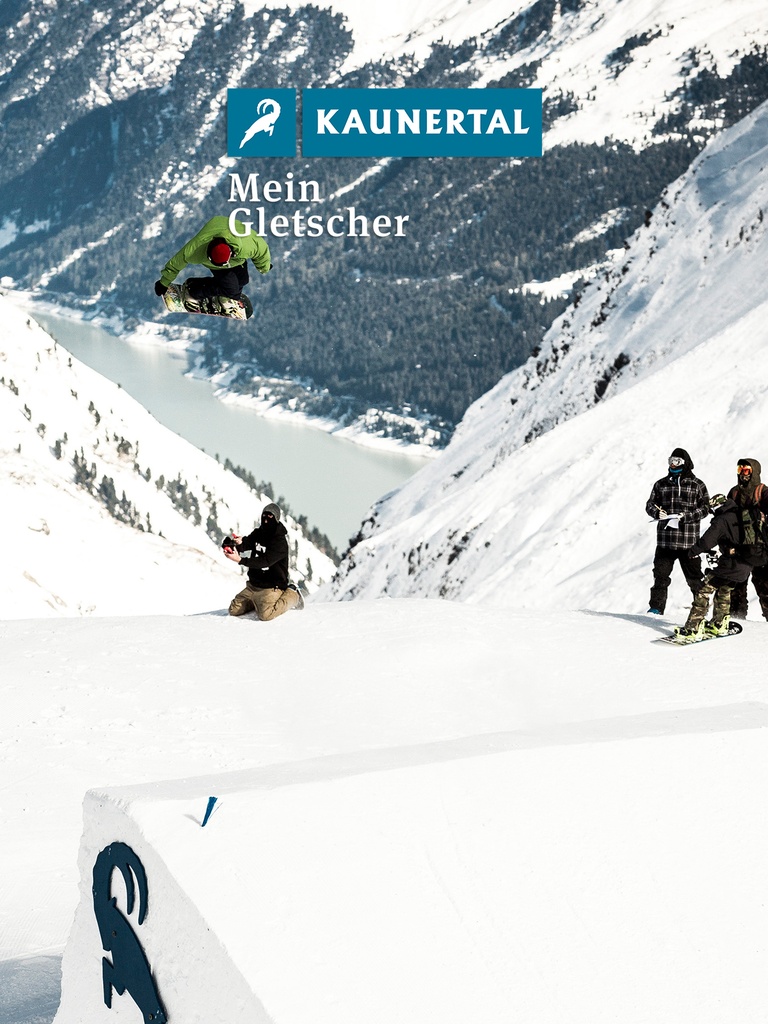 Kaunertaler Gletscher | Weekend