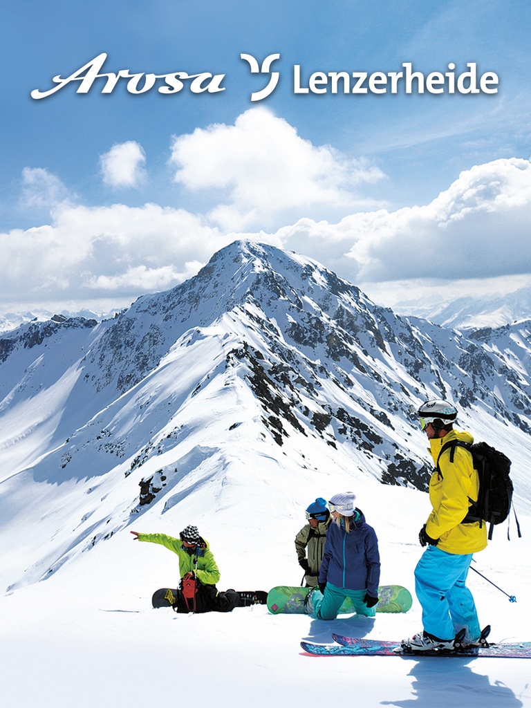 Arosa-Lenzerheide