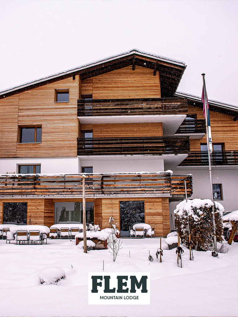 Laax | Weekend | 13.12. - 14.12.2025