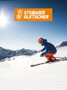 Stubaier Gletscher & Axamer Lizum | Weekend | 09.01. - 10.01.27