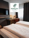 Axamer Lizum + Holiday Inn | Bed & Ride