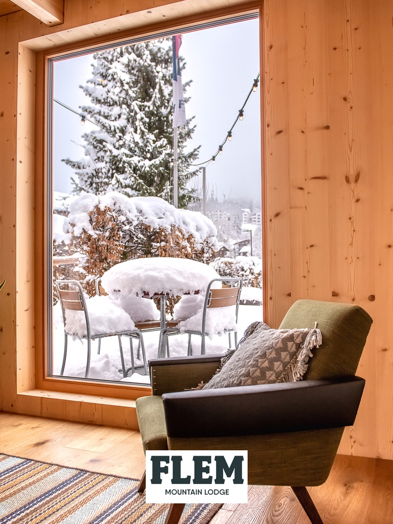 Laax | Weekend | 13.12. - 14.12.2025