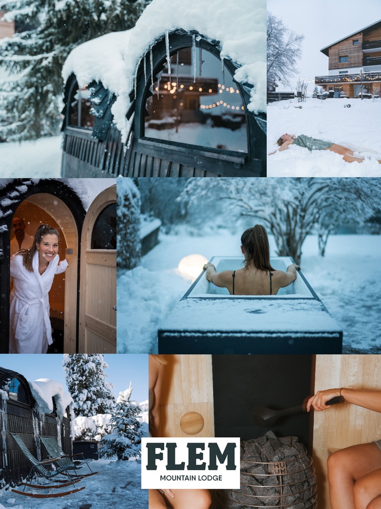 Laax | Weekend | 13.12. - 14.12.2025