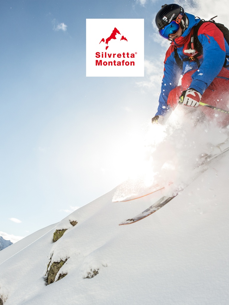 Silvretta Montafon | Daytrip