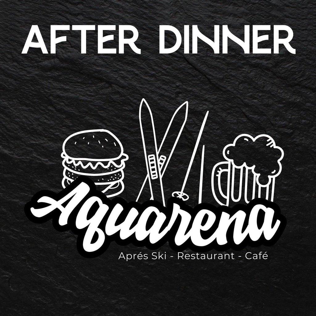 Silvretta Montafon | After Dinner | Aquarena
