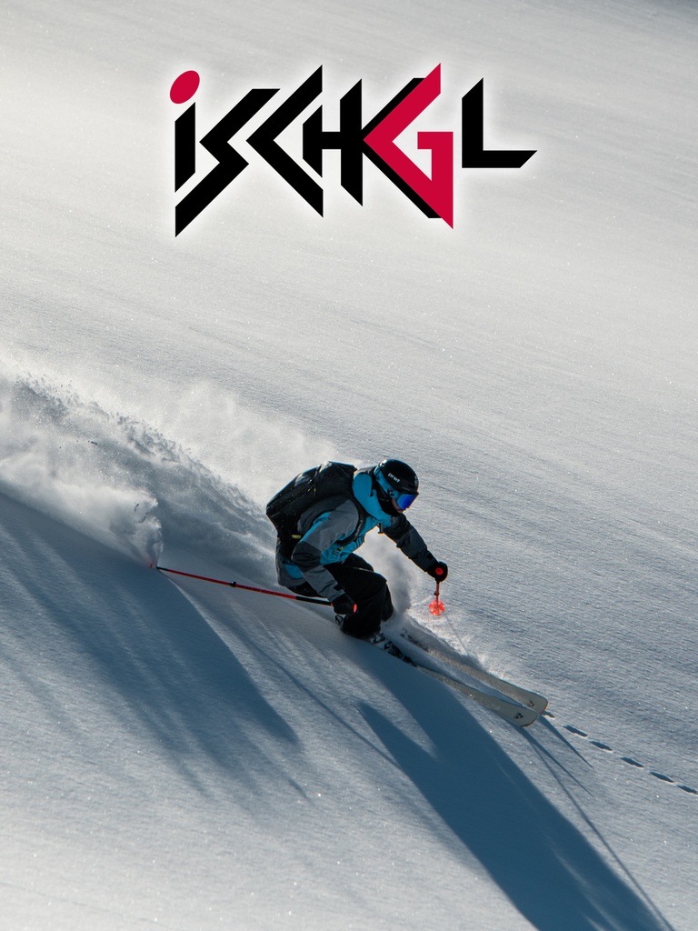 Ischgl | Daytrip