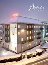 Axamer Lizum + Alphotel | Bed & Ride | 1 Nacht: 13.01-14.01.24 | oder | 2 Nächte: 12.01.-14.01.24 | mit Selbstanreise