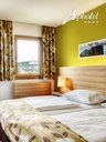 Axamer Lizum + Alphotel | Bed & Ride | 1 Nacht: 13.01-14.01.24 | oder | 2 Nächte: 12.01.-14.01.24 | mit Selbstanreise