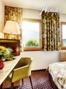 Axamer Lizum + Alphotel | Bed & Ride | 1 Nacht: 13.01-14.01.24 | oder | 2 Nächte: 12.01.-14.01.24 | mit Selbstanreise