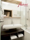 Axamer Lizum + Alphotel | Bed & Ride | 1 Nacht: 13.01-14.01.24 | oder | 2 Nächte: 12.01.-14.01.24 | mit Selbstanreise