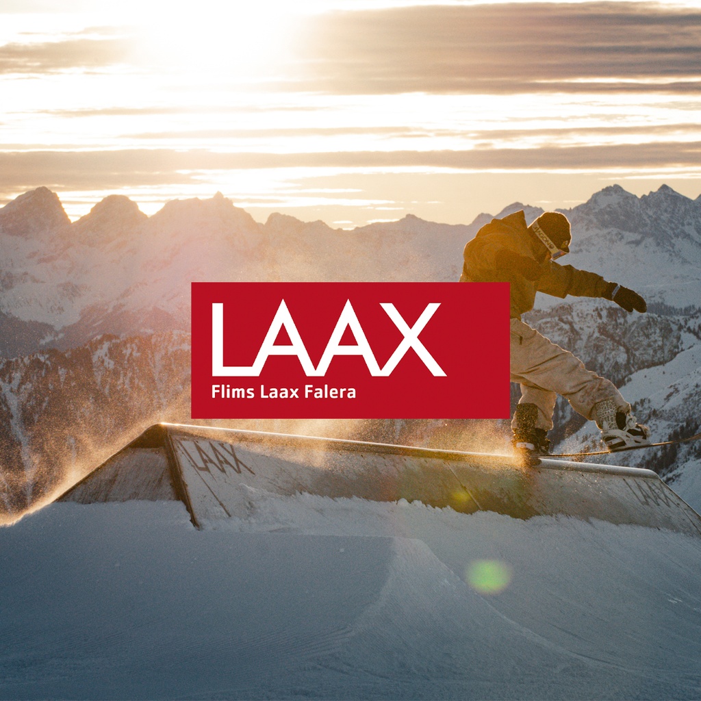 Laax | Daytrip | 06.12.25