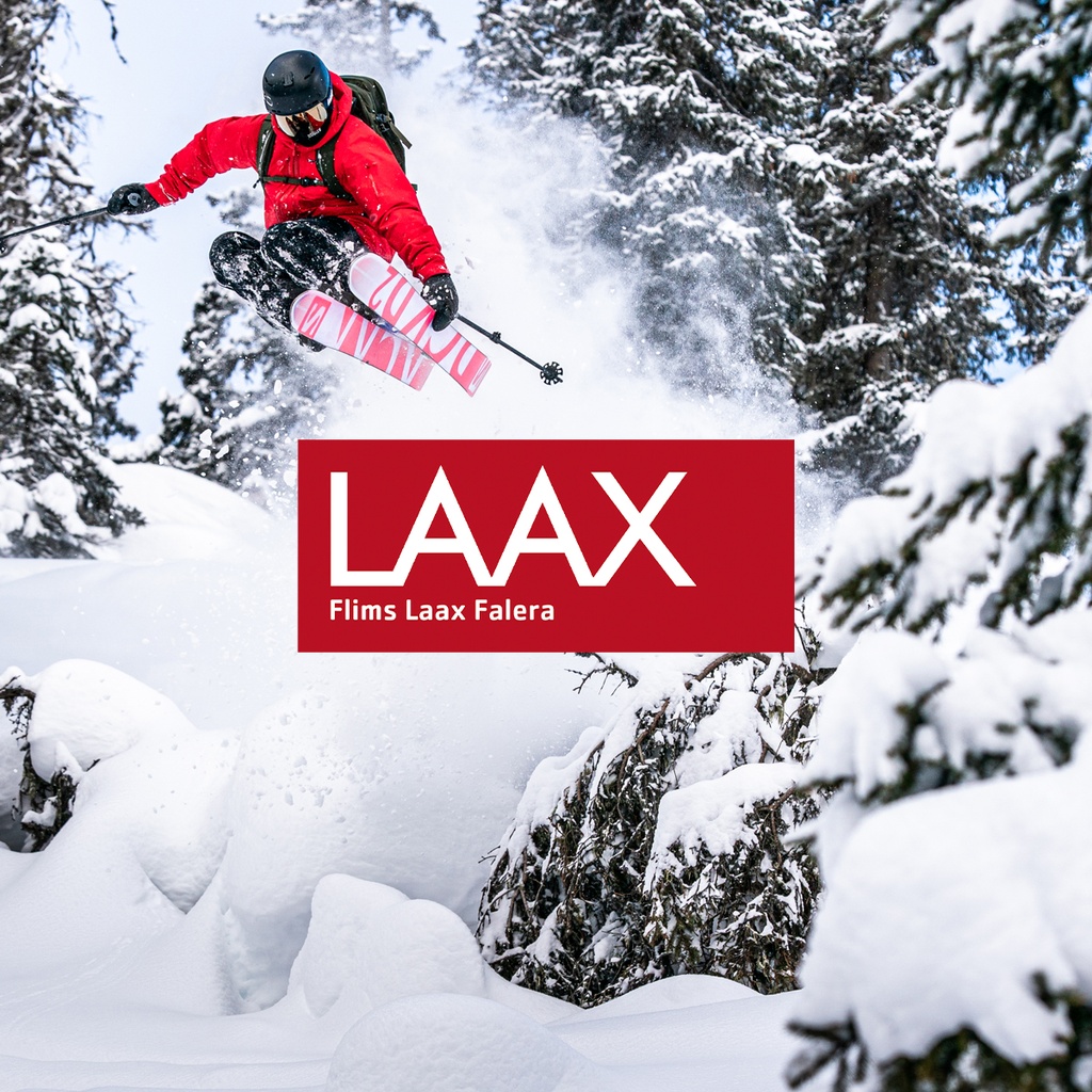 Laax | Weekend | Laaxerhof | 20.12. - 21.12.25