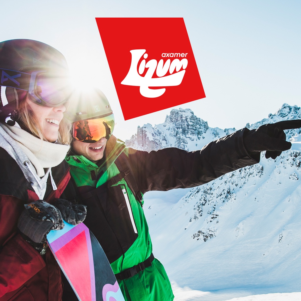 WHITE WEEKEND | Axamer Lizum | 09.01. - 11.01.26