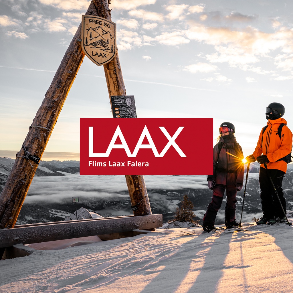 Laax | Daytrip | 28.03.26