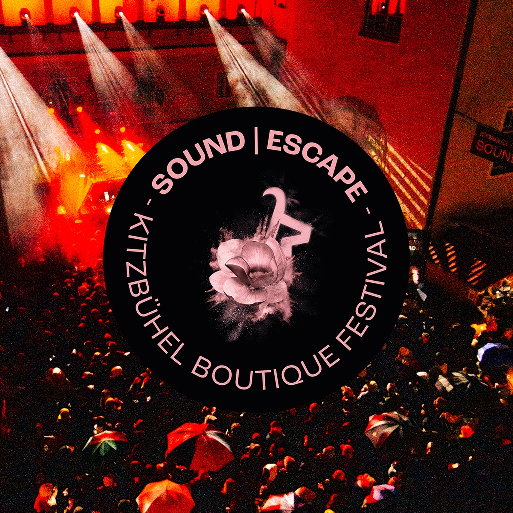 Kitzbühel | Daytrip | Sound Escape | 21.03.26