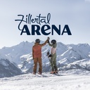 Zillertal Arena | Daytrip | 21.02.26