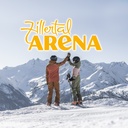 Zillertal Arena | Daytrip | 21.02.26